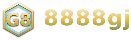 8888gj logo